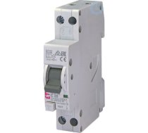 KZS-1M A C20/0.03 6kA Kombinētais noplūdes strāvas slēdzis 1P C 20A 30mA 6kA 002175225 | 3838895548935