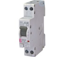 KZS 1M 6kA C10/0.03 Kombinētais noplūdes strāvas slēdzis 1+N C 10A 30mA 6kA 002175222 | 3838895548843
