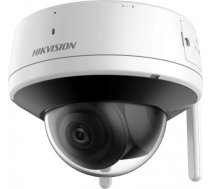Hikvision | Camera | DS-2CV2141G2-IDW | Dome | 4 MP | 2.8mm | IP66 | H.265 | MicroSD/SDHC/SDXC card (256 GB) | White DS-2CV2141G2-IDW F2. | 6931847168360