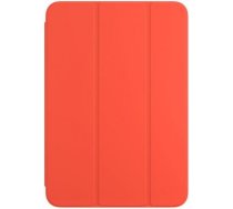 Smart Folio for iPad mini (6th generation) - Electric Orange | Apple MM6J3ZM/A | 194252789391