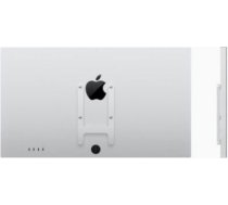 Apple Studio Display - Nano-Texture Glass - VESA Mount Adapter (Stand not included) | Apple | Studio Display | MMYX3Z/A | 27 " | IPS | 5K Retina | 5120 x 2880 | Warranty 12 month(s) | ms | 600 cd/m² | HDMI ports quantity | 60 Hz MMYX3Z/A | 194253033264