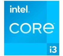 Intel | i3-14100 | FCLGA1700 | Processor threads 8 | Intel Core i3 | Processor cores 4 BX8071514100 | 5032037279079