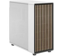 Fractal Design | North XL | Chalk White | ATX | Power supply included No FD-C-NOR1X-03 | 7340172706557