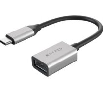Hyper | HyperDrive | HD425D-GL | USB-C to 10 Gbps USB-A | Adapter HD425D-GL | 6941921146214