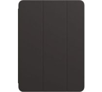 Apple | Smart Folio for iPad Air 10.9 (4th generation) | Folio | iPad Air 10.9 "(2020) | Black MH0D3ZM/A | 194252087480