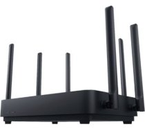 Bezvadu Wi-fi 6 rūteris AX3200, 3200 Mb/s, 802.11ax, 10/100/1000 Mbit/s, Ethernet LAN (RJ-45) ports 3, MU-MiMO DVB4314GL | 6934177754951