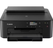 Canon PIXMA TS705a | Colour | Inkjet | Inkjet Printer | Wi-Fi | Black 3109C026 | 4549292198423