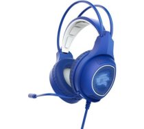 Energy Sistem Gaming Headset ESG 2 Sonic (LED light, Boom mic, Self-adjusting headband) | Energy Sistem | Gaming Headset | ESG 2 Sonic | Wired | Over-Ear 453320 | 8432426453320