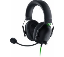 Razer | Esports Headset | BlackShark V2 X | Wired | Over-ear | Microphone | Noise canceling | Black RZ04-04570100-R3M1 | 8887910060162