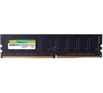 Silicon Power 4 GB, DDR4, 2666 MHz, PC/server, Registered No, ECC Yes, UDIMM SP004GBLFU266X02 | 4713436143741
