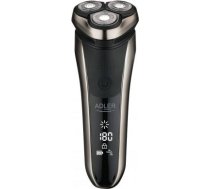 Adler | Electric Shaver | AD 2933 | Operating time (max) 180 min | Lithium Ion | Black AD 2933 | 5903887805650