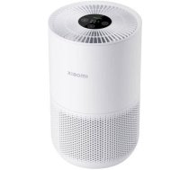 Smart Air Purifier 4 Compact EU 27 W, Suitable for rooms up to 16-27 m², White BHR5860EU | 6934177775345