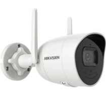 Hikvision IP Camera DS-2CV2041G2-IDW(E) F2.8 Bulle t, 4MP, WiFi, FOV95, H265, IR up to 30m, IP66, Whi KIPDS2CV2041G2IDWE | 6931847168346