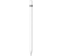 Apple | Pencil (1st Generation) | MQLY3ZM/A | Pencil | iPad Models: iPad Pro 12.9-inch (2nd generation), iPad Pro 12.9-inch (1st generation), iPad Pro 10.5-inch, iPad Pro 9.7-inch, iPad Air (3rd generation), iPad (10th generation), iPad (9th generati MQLY