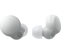 Bezvadu austiņas LinkBuds S WF-LS900N Earbuds, Iebūvēts mikrofons, Baltas WFLS900NW.CE7 | 4548736133051
