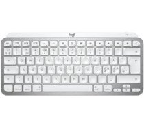 KEYBOARD WRL MX KEYS MINI NOR/PALE GREY 920-010524 LOGITECH 920-010524 | 5099206099142