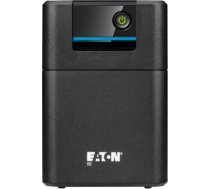5E G2 UPS DIN 700VA 360W Schuko 2 DIN Tower 5E700D | 3553340704147