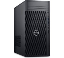 PC DELL Precision 3680 Tower Tower CPU Core i7 i7-14700 2100 MHz RAM 16GB DDR5 4400 MHz SSD 512GB Graphics card NVIDIA T1000 8GB ENG Windows 11 Pro Included Accessories Dell Optical Mouse-MS116 - Black;Dell Multimedia Wired Keyboard - KB216 Black N00 N004