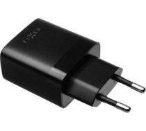 Fixed | Dual USB Travel Charger 17W | FIXC17N-2U-BK FIXC17N-2U-BK | 8591680149957