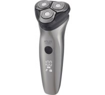 Adler | Electric Shaver with Beard Trimmer | AD 2945 | Operating time (max) 60 min | Wet & Dry AD 2945 | 5905575901675