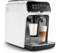 Philips | Coffee Maker | EP3249/70 | Pump pressure 15 bar | Built-in milk frother | Fully automatic | White EP3249/70 | 8710103886136