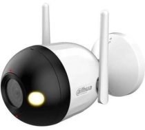 WRL CAMERA 4MP LED BULLET WIFI/F4C-LED 2.8MM DAHUA F4C-LED2.8MM | 6939554914393