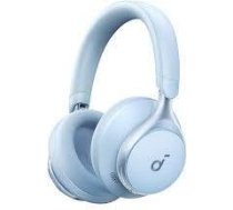 HEADSET SPACE ONE/BLUE A3035G31 SOUNDCORE A3035G31
