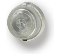 Saunas gaismeklis 1x60W A60/E27 IP44, ta125°C AVH11 | 6410041171388