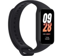 Xiaomi | Smart Band 8 Active | Fitness tracker | Colour | Bluetooth | Black BHR7422GL | 6941812734322
