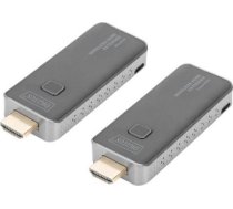 Digitus | Wireless HDMI Extender Set, 50 m | DS-55318 DS-55318 | 4016032478744