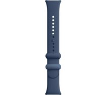 Xiaomi | Smart Band 8 Pro/Redmi Watch 4 Strap | Glacier blue | Strap material: TPU BHR8003GL | 6941812763322