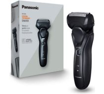 Panasonic Shaver ES-RT37-K503 Operating time (max) 54 min, Lithium Ion, Black, Cordless ES-RT37-K503 | 5025232937196