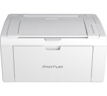 Pantum P2509W | Mono | Laser | Laser Printer | Wi-Fi P2509W | 6936358022385