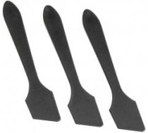 Thermal Grizzly Thermal spatula for thermal grase. 3pcs | Thermal Grizzly | Thermal Grizzly Thermal spatula for thermal grase. 3pc TG-AS-3-50 | 4260711990076