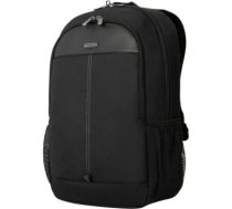 Targus | Modern Classic | TBB943GL | Fits up to size 15-16 " | Backpack | Black | Shoulder strap TBB943GL | 5051794042665