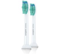 Philips Standard Sonic toothbrush heads HX6012/07 Heads, For adults, Number of brush heads included 2 HX6012/07 | 8710103633075