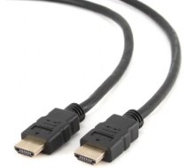 HDMI kabelis, 3 m, High speed, m/m CC-HDMI4-10 | 8716309064088