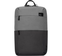 Targus | Sagano Travel Backpack | Fits up to size 15.6 " | Backpack | Grey TBB634GL | 5051794040548