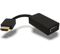 Adapteris ICY BOX HDMI to VGA, HDMI IB-AC502 | 4250078188605