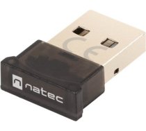 Natec Bluetooth 5.0 Receiver Fly | Natec | Bluetooth 5.0 Receiver | Fly NBD-2003 | 5901969437997