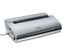 Caso | Bar Vacuum sealer | VC200 | Power 120 W | Temperature control | Silver 01390 | 4038437013900