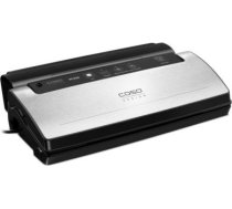 Caso | Bar Vacuum sealer | VC250 | Power 120 W | Temperature control | Stainless steel 01389 | 4038437013894