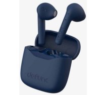 Defunc True Lite Earbuds, In-Ear, Wireless, Blue | Defunc | Earbuds | True Lite | Wireless D4264 | 7350080714667