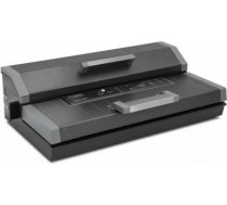 Caso | Professional Vacuum sealer | FastVac 4004 | Power 200 W | Temperature control | Stainless Steel 01404 | 4038437014044