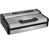 Caso | Professional Vacuum sealer | FastVAC 1200 | Power 130 W | Stainless steel 01412 | 4038437014129