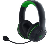 Razer | Gaming Headset for Xbox | Kaira HyperSpeed | Bluetooth | Over-Ear | Wireless | Black RZ04-04480100-R3M1 | 8887910060018