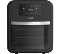 TEFAL | Easy Fry Air fryer Oven and Grill | FW501815 | Power 2050 W | Capacity 11 L | Black FW501815 | 3045380019645