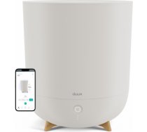 Duux | Smart Humidifier | Neo | Water tank capacity 5 L | Suitable for rooms up to 50 m² | Ultrasonic | Humidification capacity 500 ml/hr | Greige DXHU33 | 8716164989755