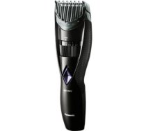 Panasonic | Beard Trimmer | ER-GB37-K503 | Cordless | Wet & Dry | Number of length steps 20 ER-GB37-K503 | 5025232760282