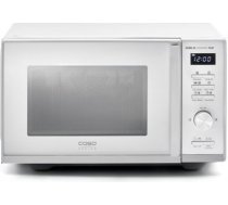 Caso | Microwave Oven | Chef HCMG 25 | Free standing | 900 W | Convection | Grill | Stainless Steel 03355 | 4038437033557